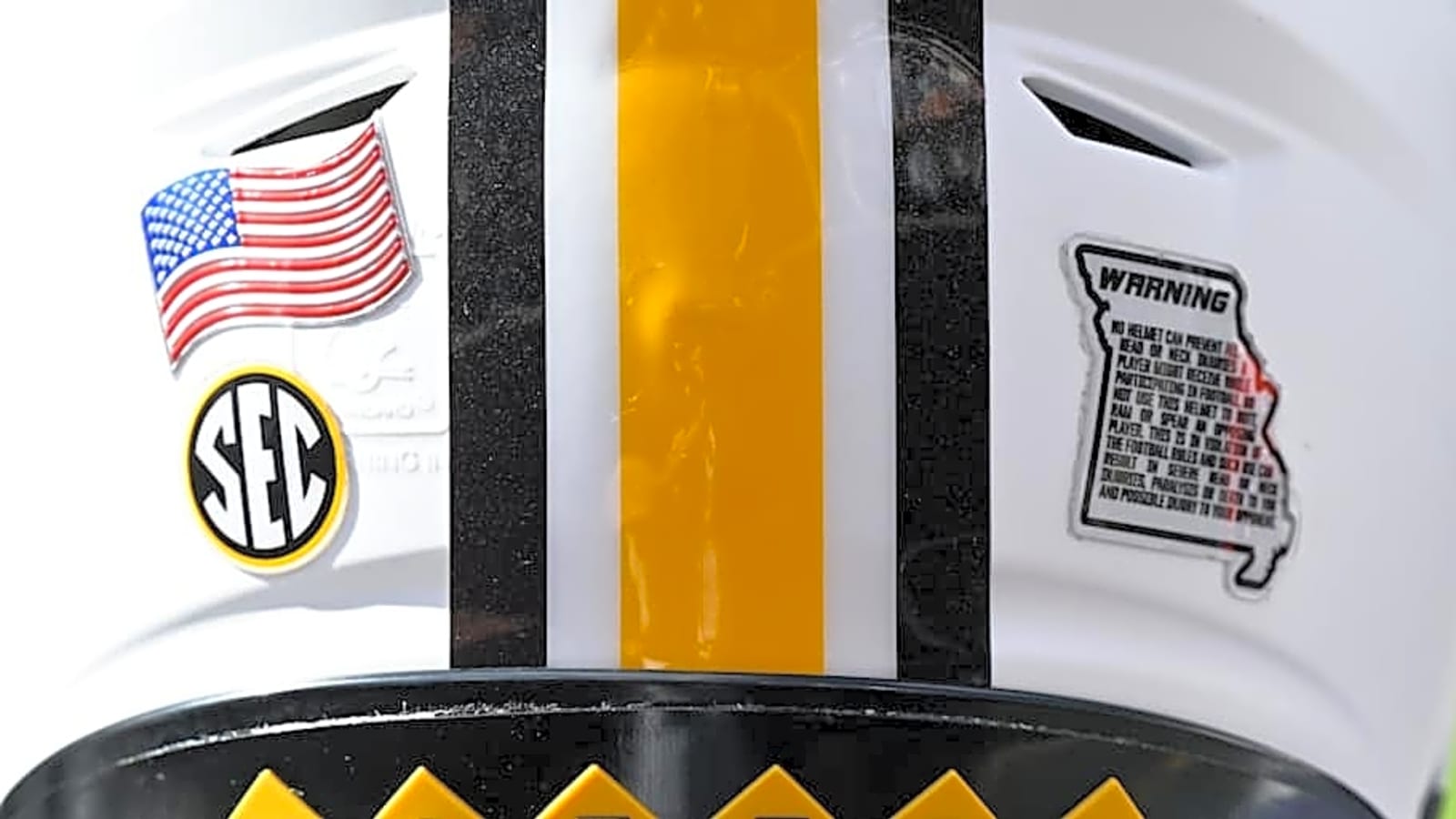 Mizzou Football Recruiting Updates: May, 2025