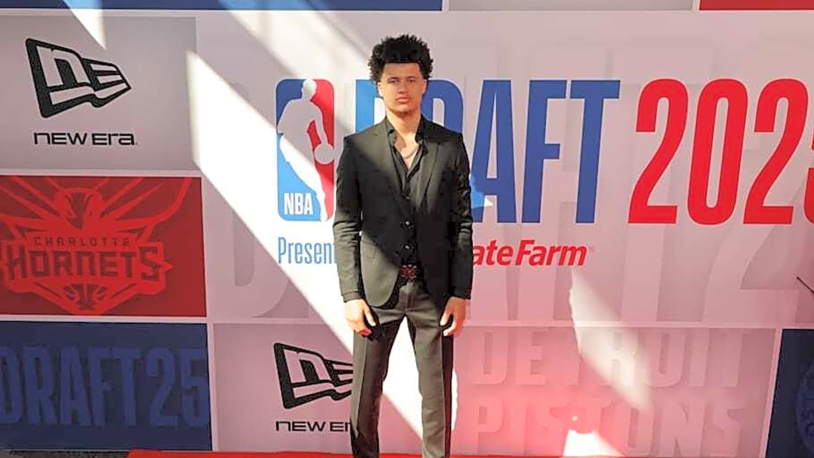 Utah Jazz Trade Up to Select Walter Clayton Jr.