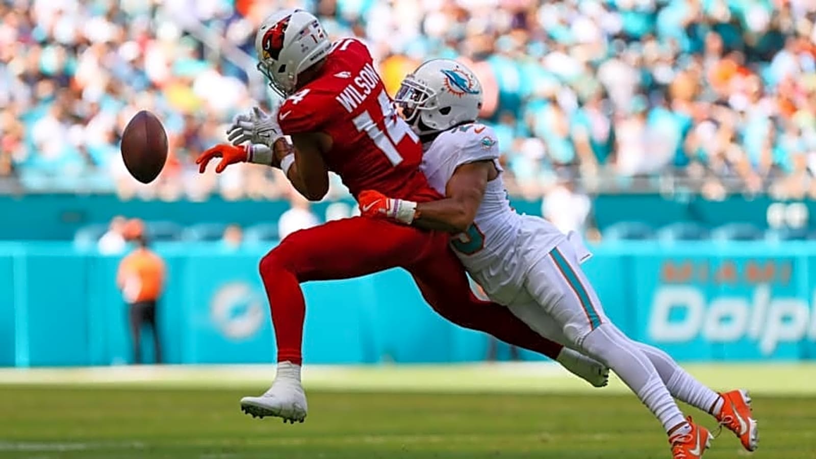 ESPN says Panthers&#39; final offseason move should be signing 16-INT cornerback