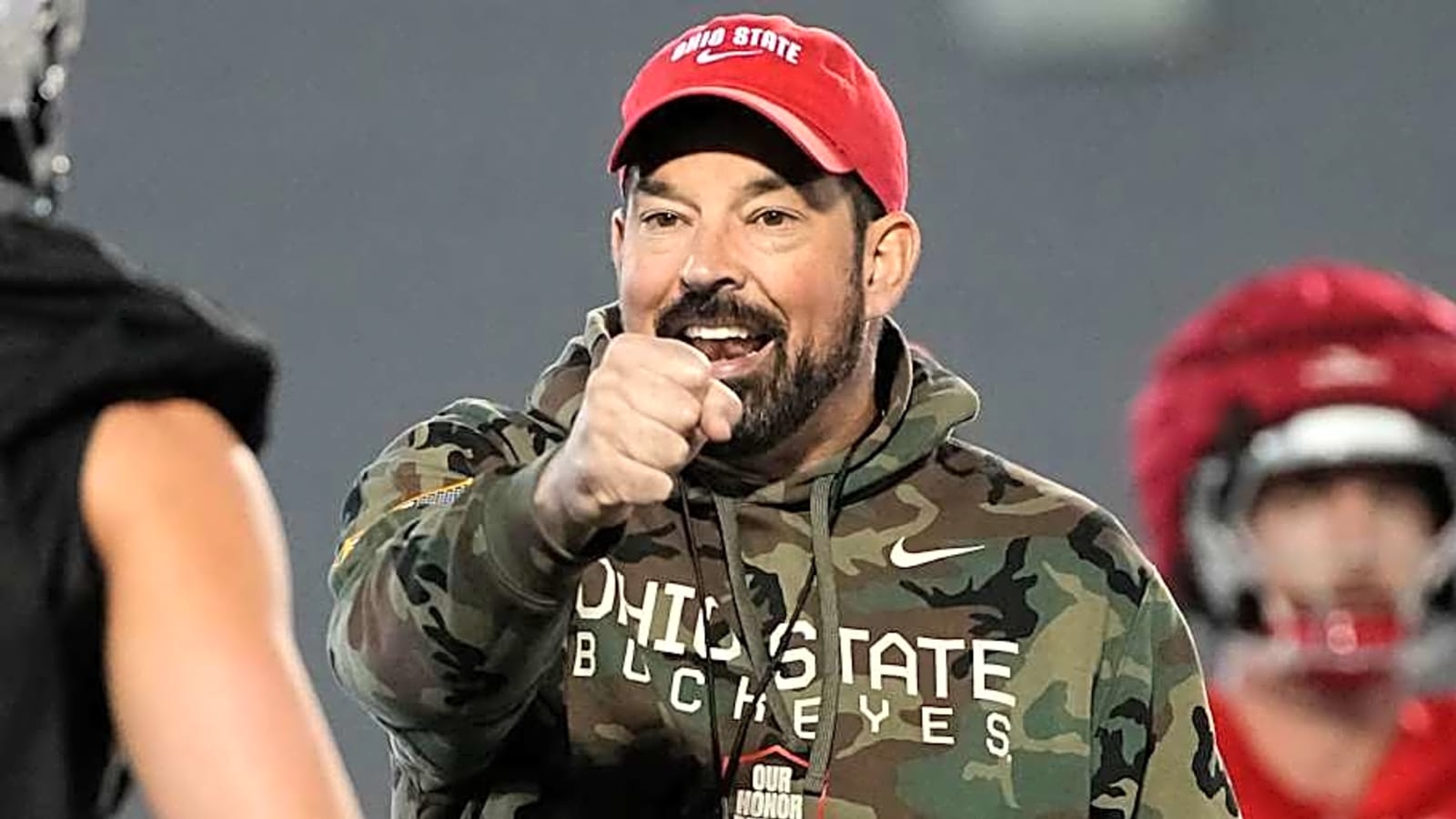 Ohio State Buckeyes Make Exciting Offer to Yet Another 5-Star Weapon
