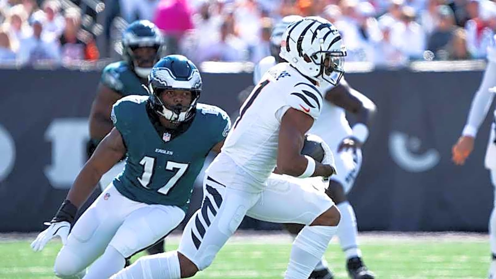 Three Underrated Veterans the Bengals Could Steal in Free Agency