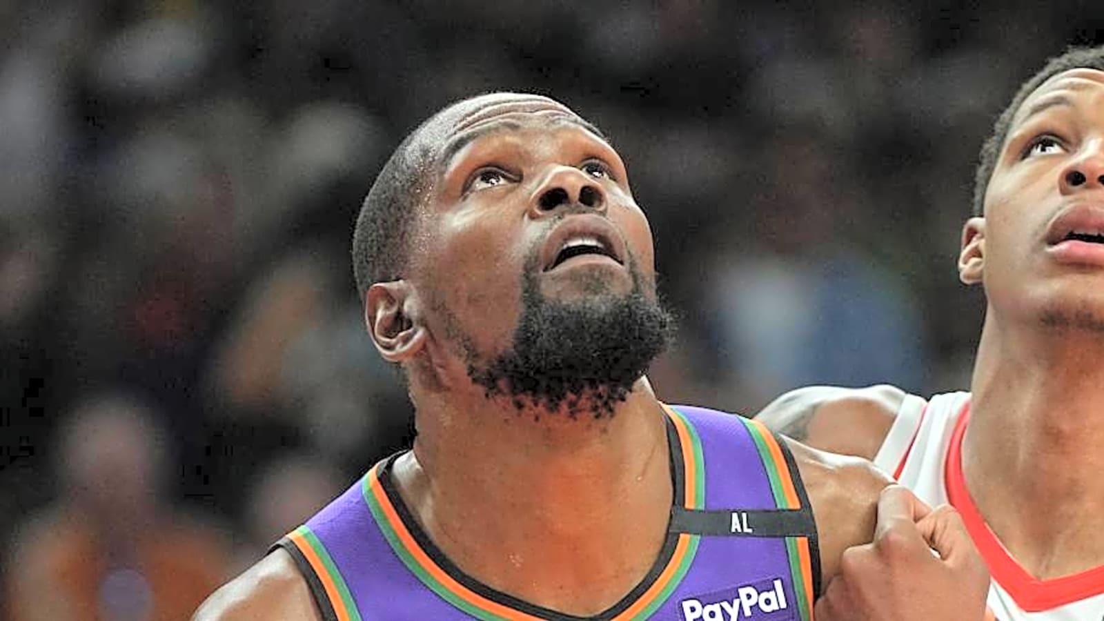 Houston Rockets Will Have Drawback of All-Time NBA