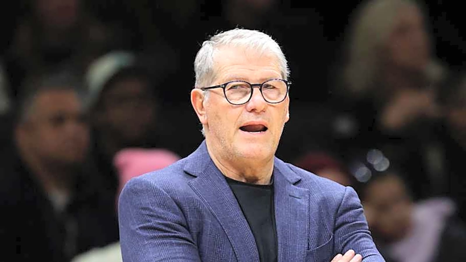 Geno Auriemma’s ‘Sucker’ Remark About UConn Star Brings Paige Bueckers to Mind