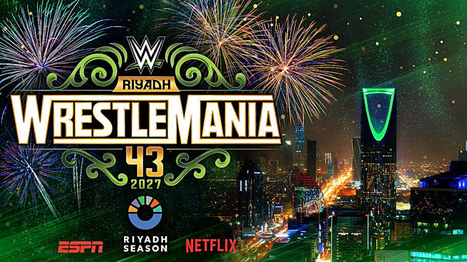 Will Independent Wrestling Shows Follow WWE To Saudi Arabia For WrestleMania 43 Weekend?