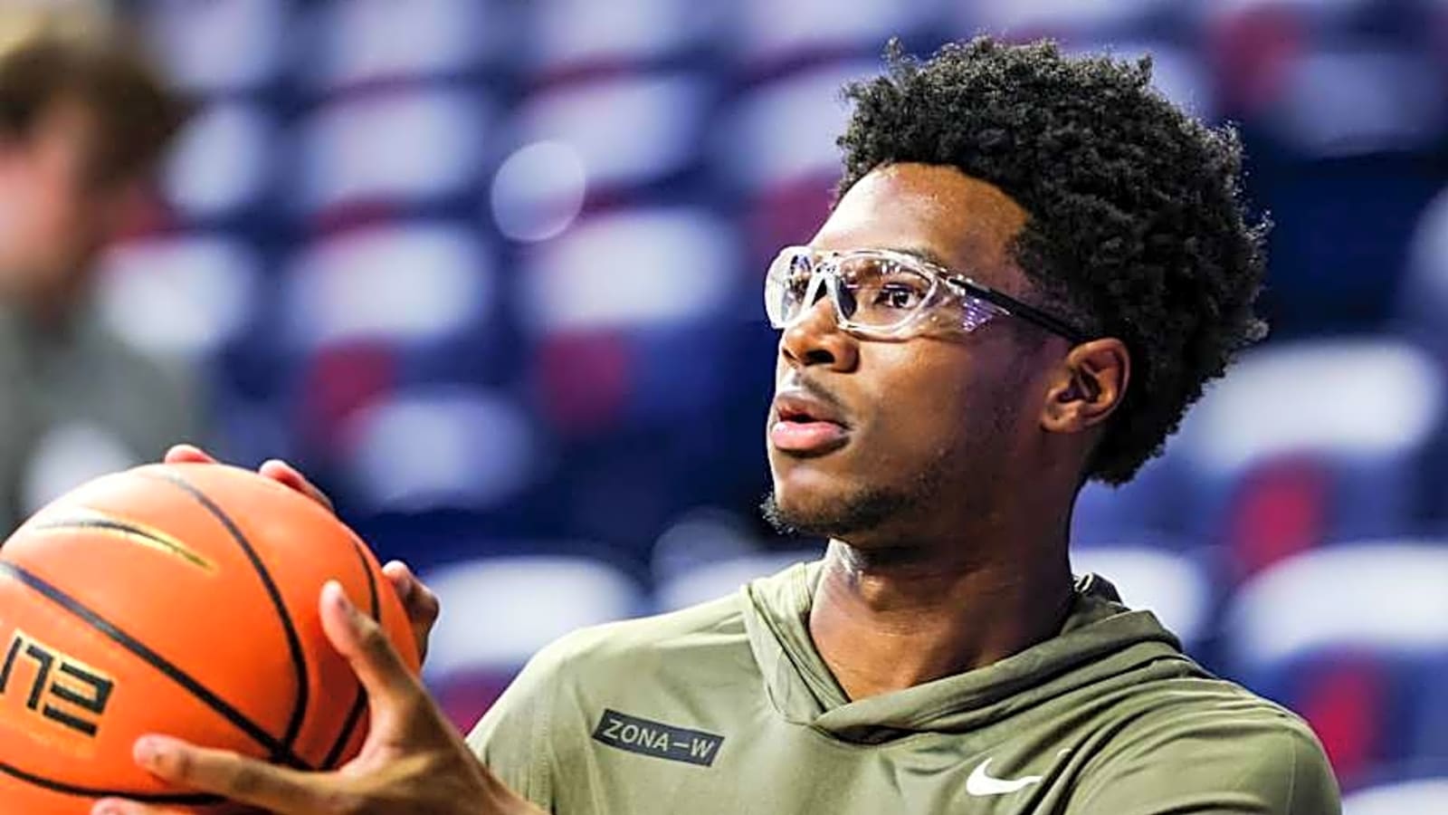 Bryce James’ Season: The Big Question Ahead