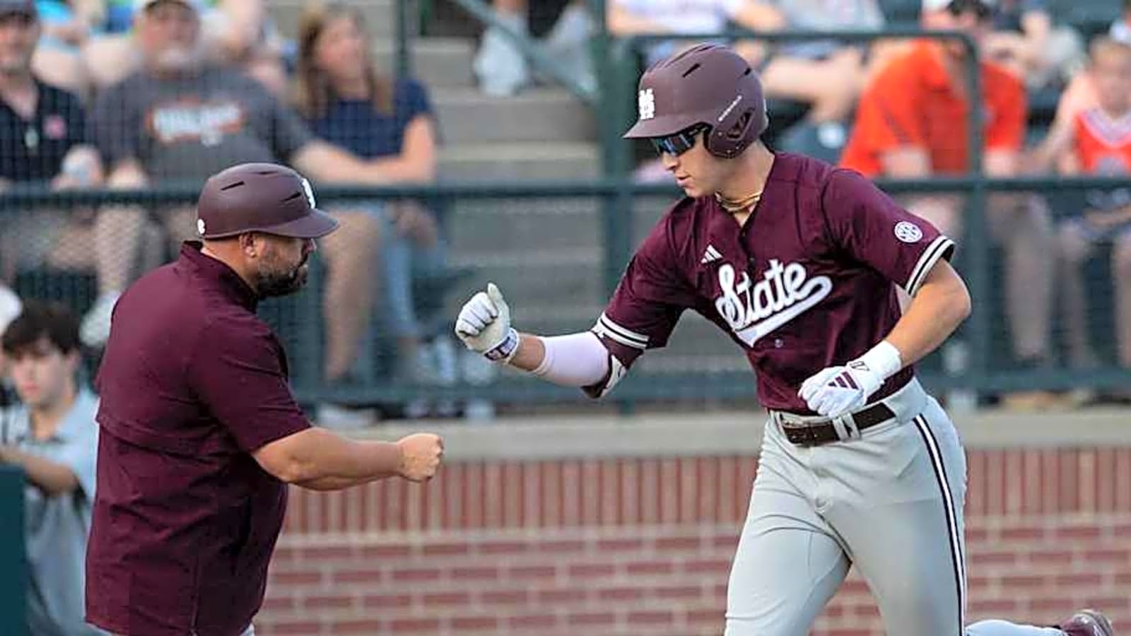 Which SEC Baseball Team Has Easiest Final Stretch? SEC Daily, May 6, 2025