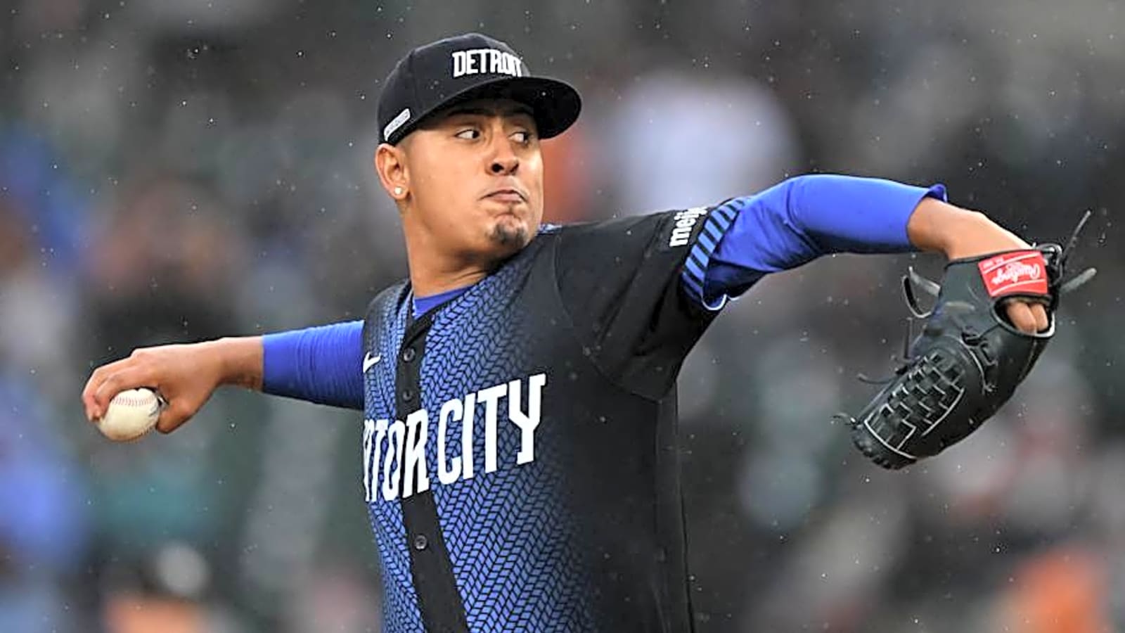 Five Detroit Tigers Who Could be Dealt as MLB Trade Deadline Approaches