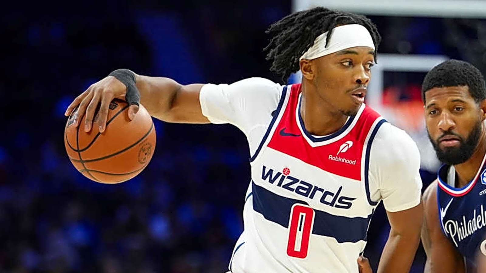 Wizards' Bilal Coulibaly Suffers New Injury
