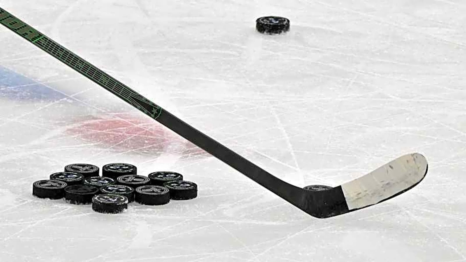Houston Continues Pushing for NHL Team