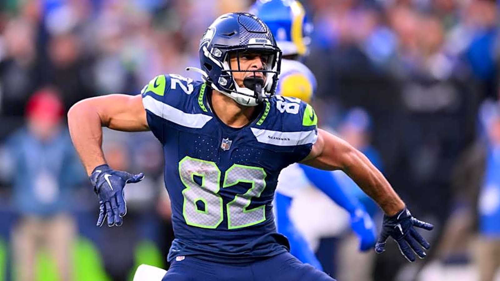 Three Former Spartans Reunited in NFL