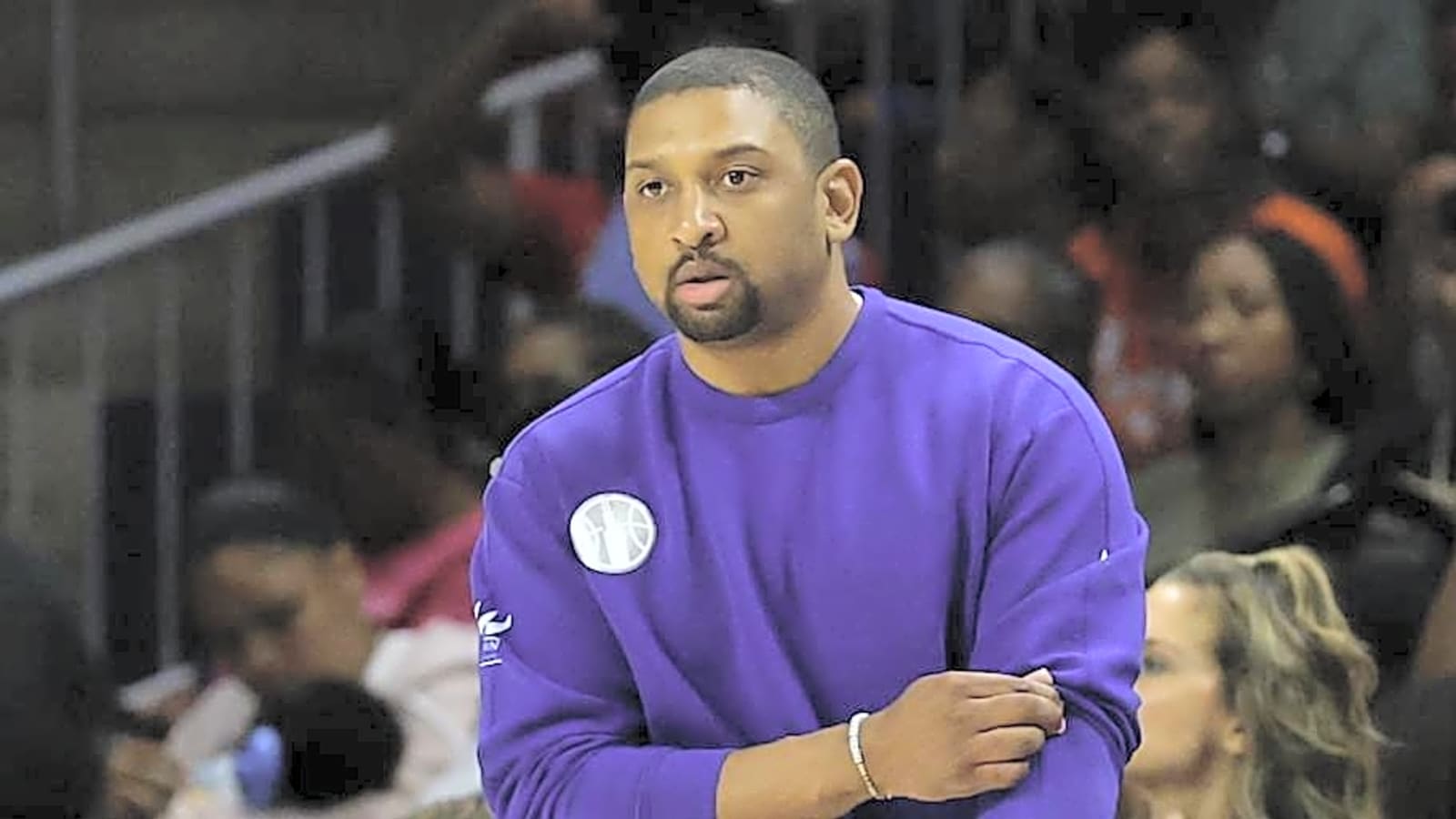 Chicago Sky Coach Addresses Angel Reese Punishment for &#39;Detrimental&#39; Team Callout