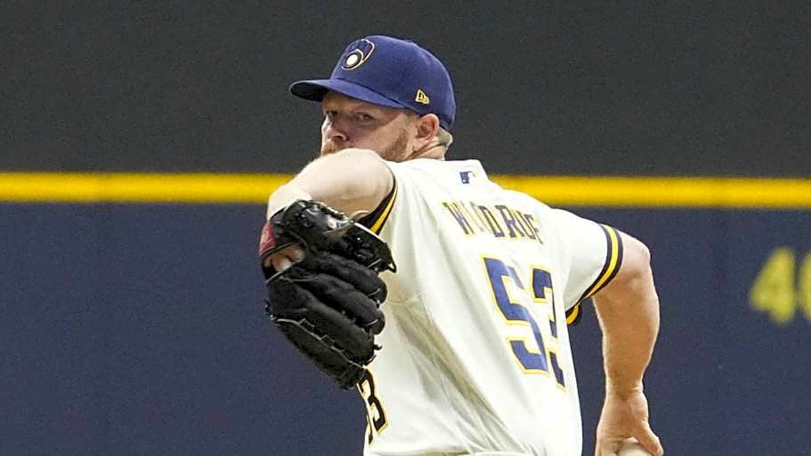 3 Brewers Players Playing for New Contracts This Season