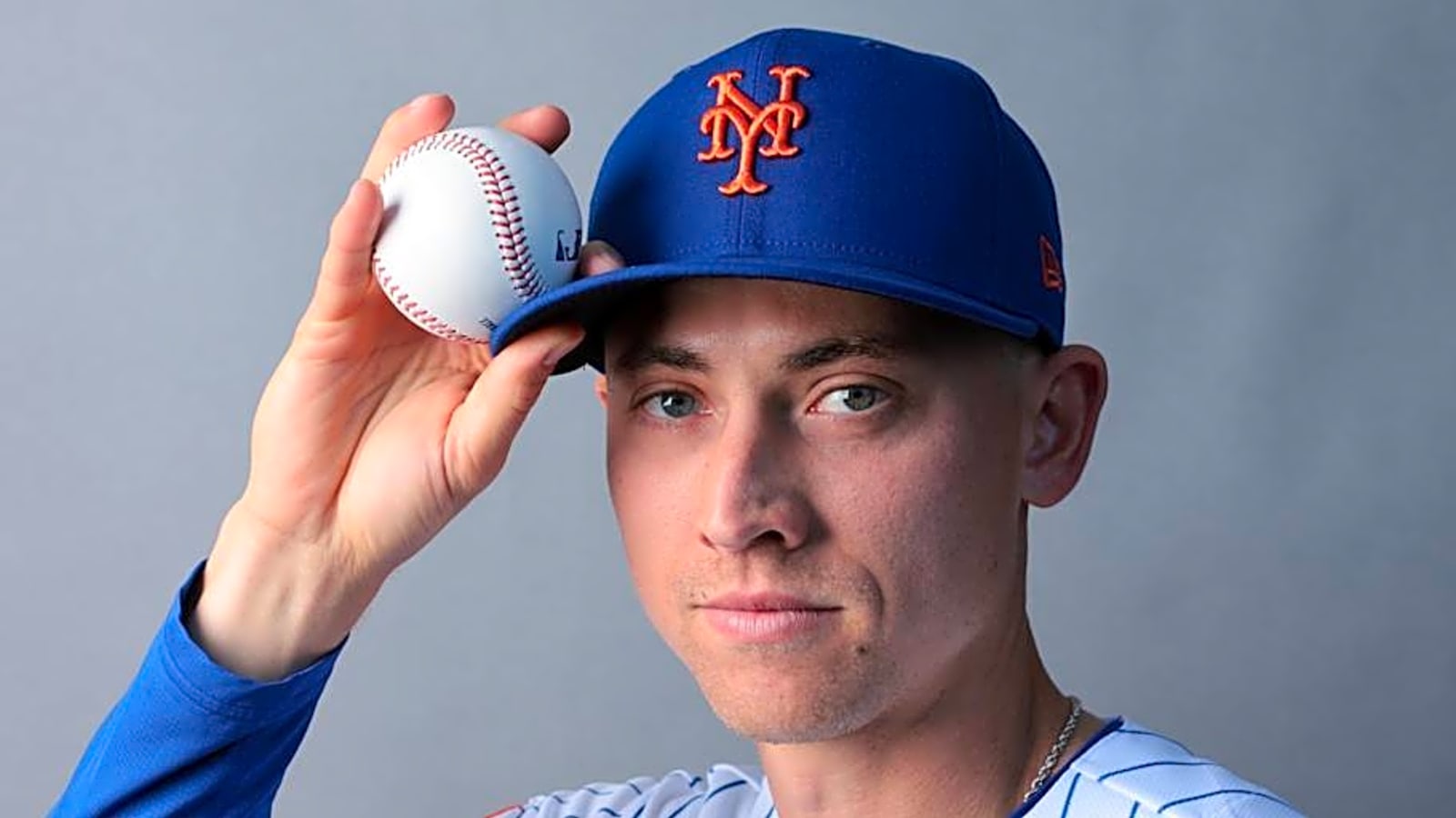 Luke Weaver Sends Clear Message About Mets Role
