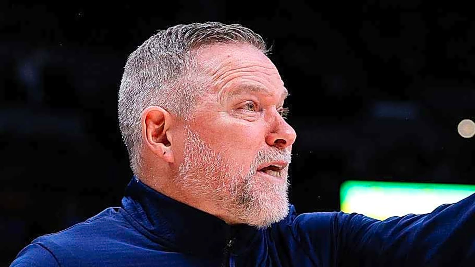 Grading UNC's Stunning Hire of Michael Malone