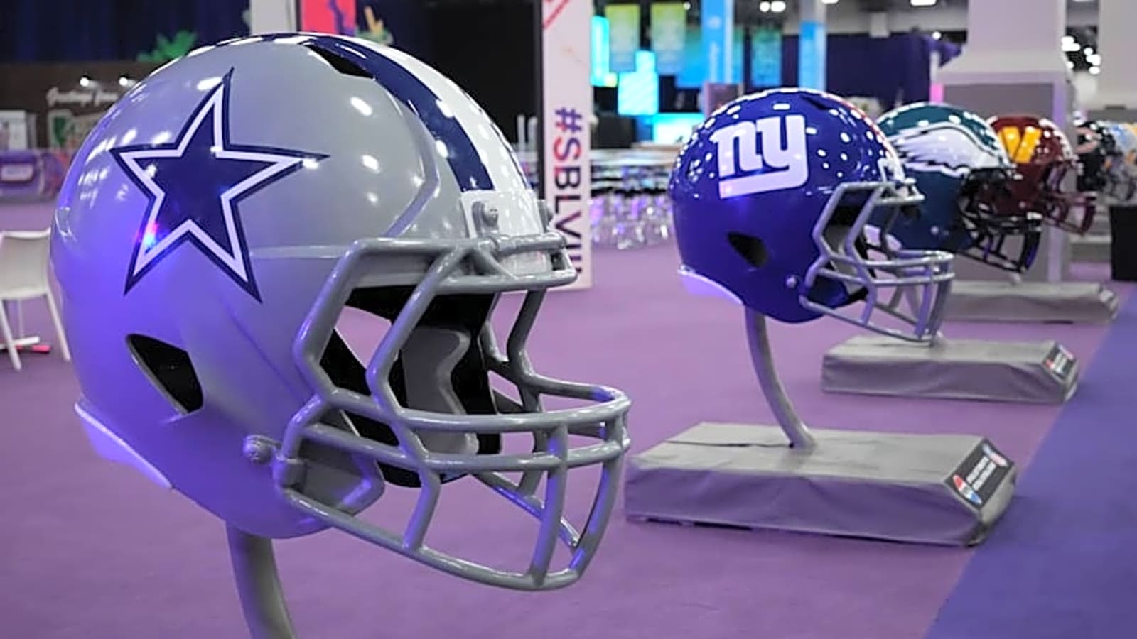 Eagles Next Big Splash Should Be Ex-Cowboys Star