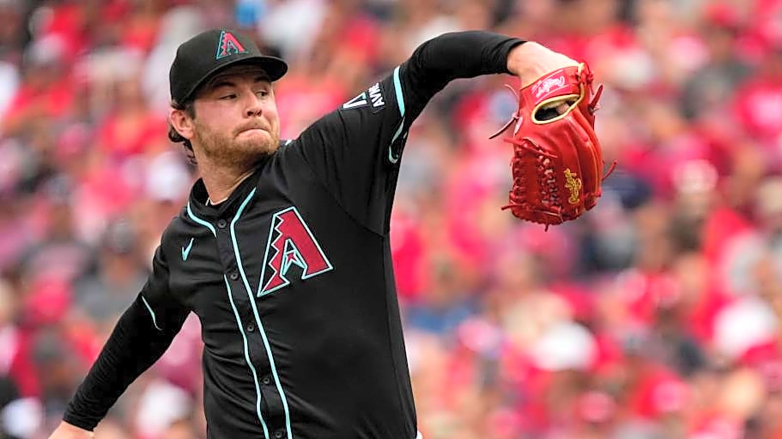 Ryne Nelson Can Deliver D-backs Series Win over White Sox