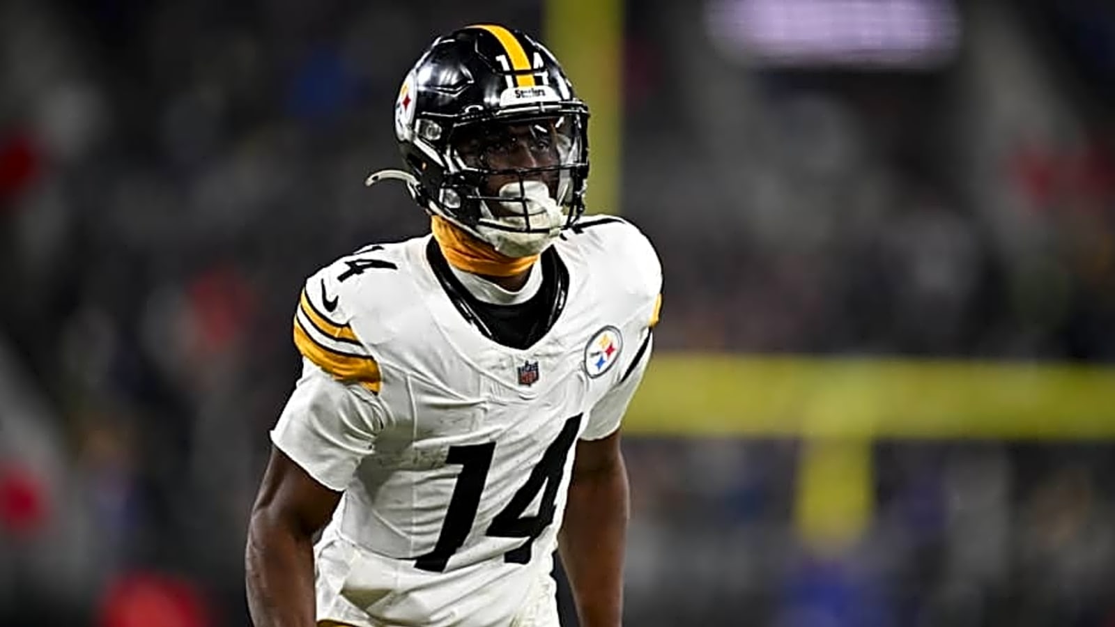 Steelers Rival Slams George Pickens