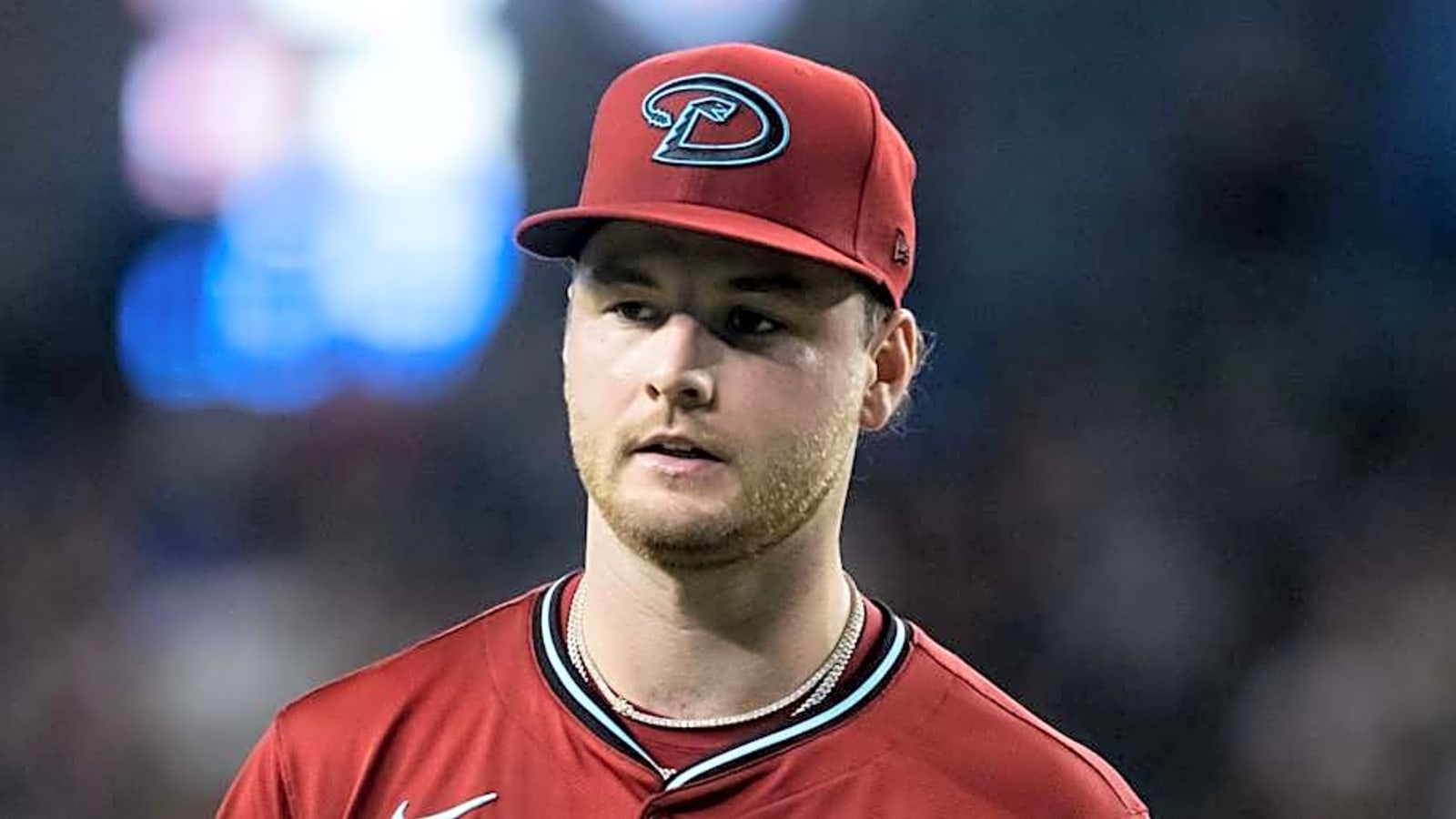 How Ryne Nelson Became Diamondbacks&#39; Best 2025 Starter