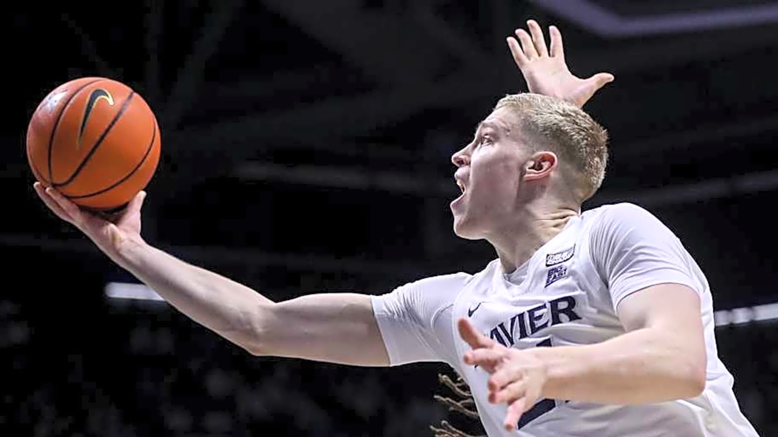 Penn State Basketball: Nittany Lions Sign Another International Player
