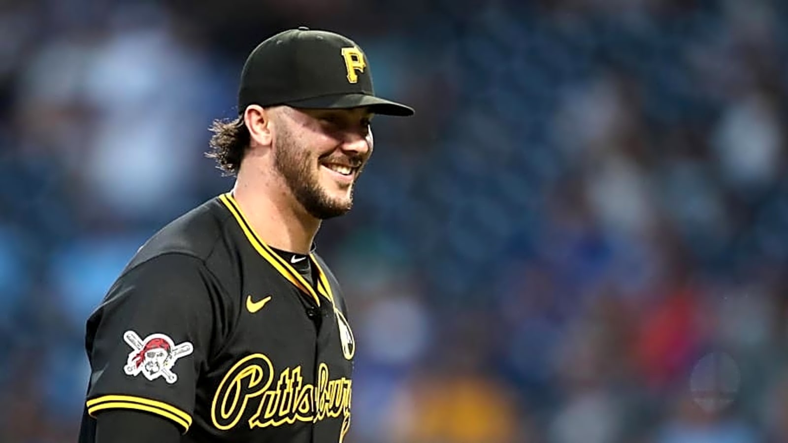 How Red Sox No. 2 Prospect Payton Tolle Compares To Paul Skenes