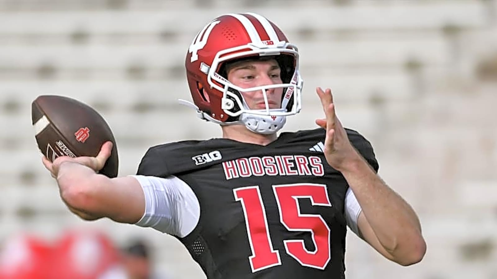 Steelers Projected to Land Fast-Rising QB