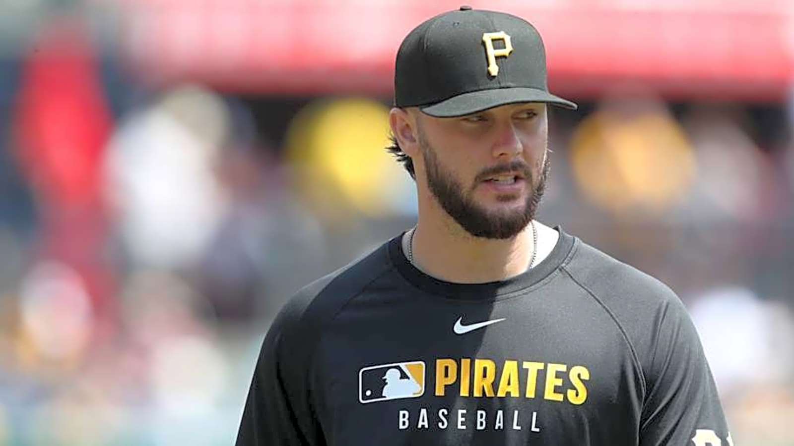 Paul Skenes sends blunt message about Mets offense