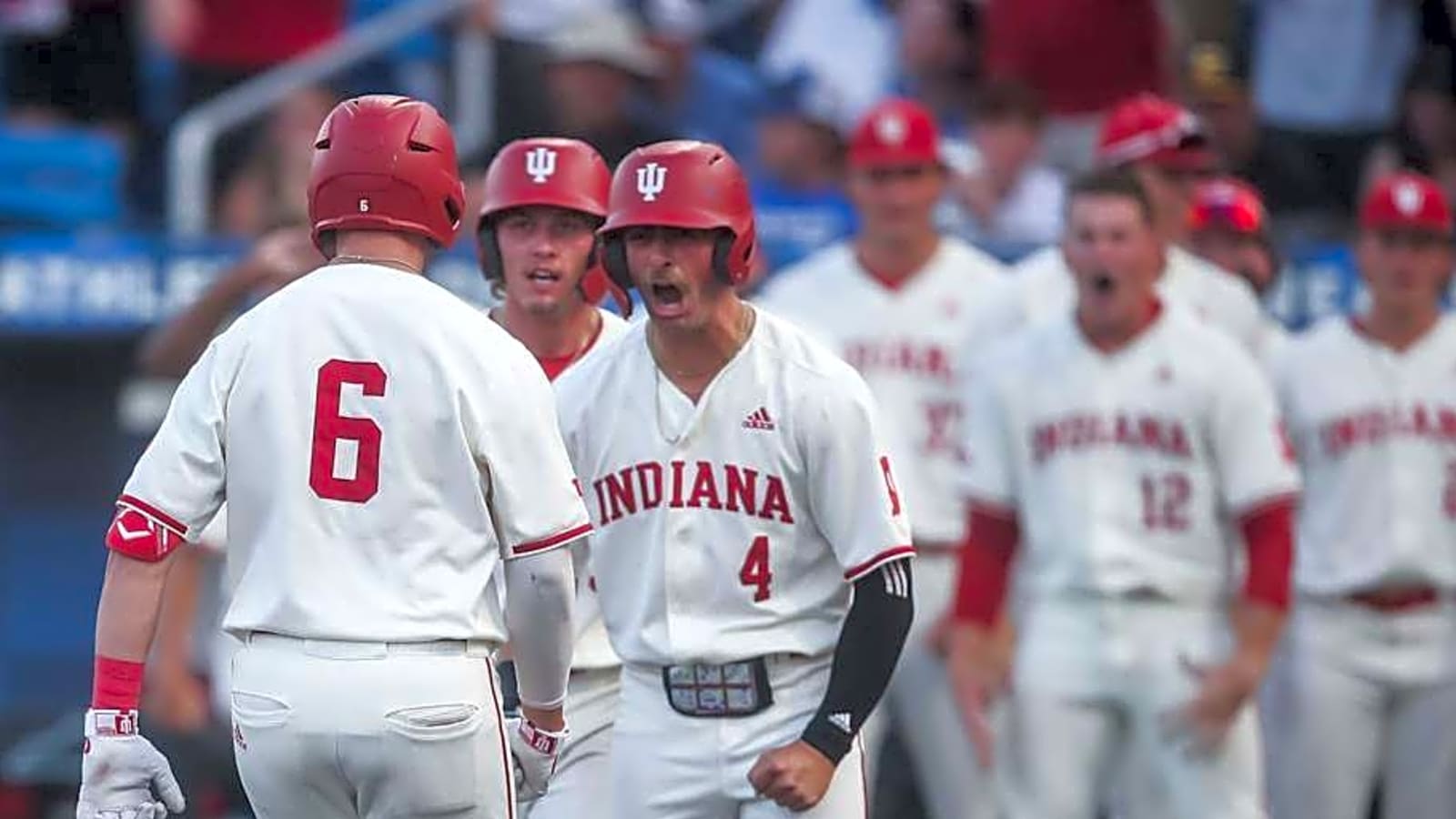 Indiana Hoosiers Baseball Series Preview Against Maryland