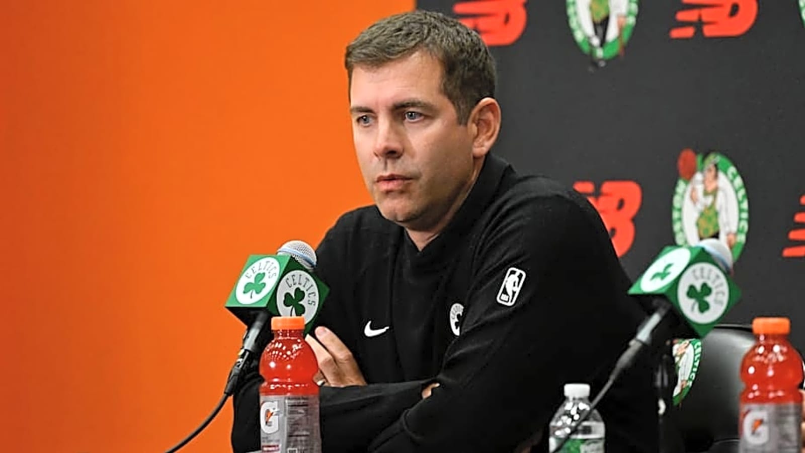 Boston Celtics Face Deadline To Fill Roster Spots. Here's Their Most Likely Approach