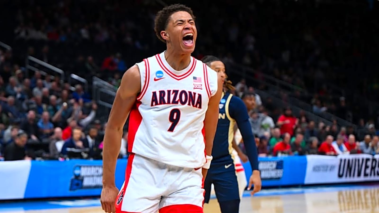 Insider: Suns Want These 5 Players in NBA Draft