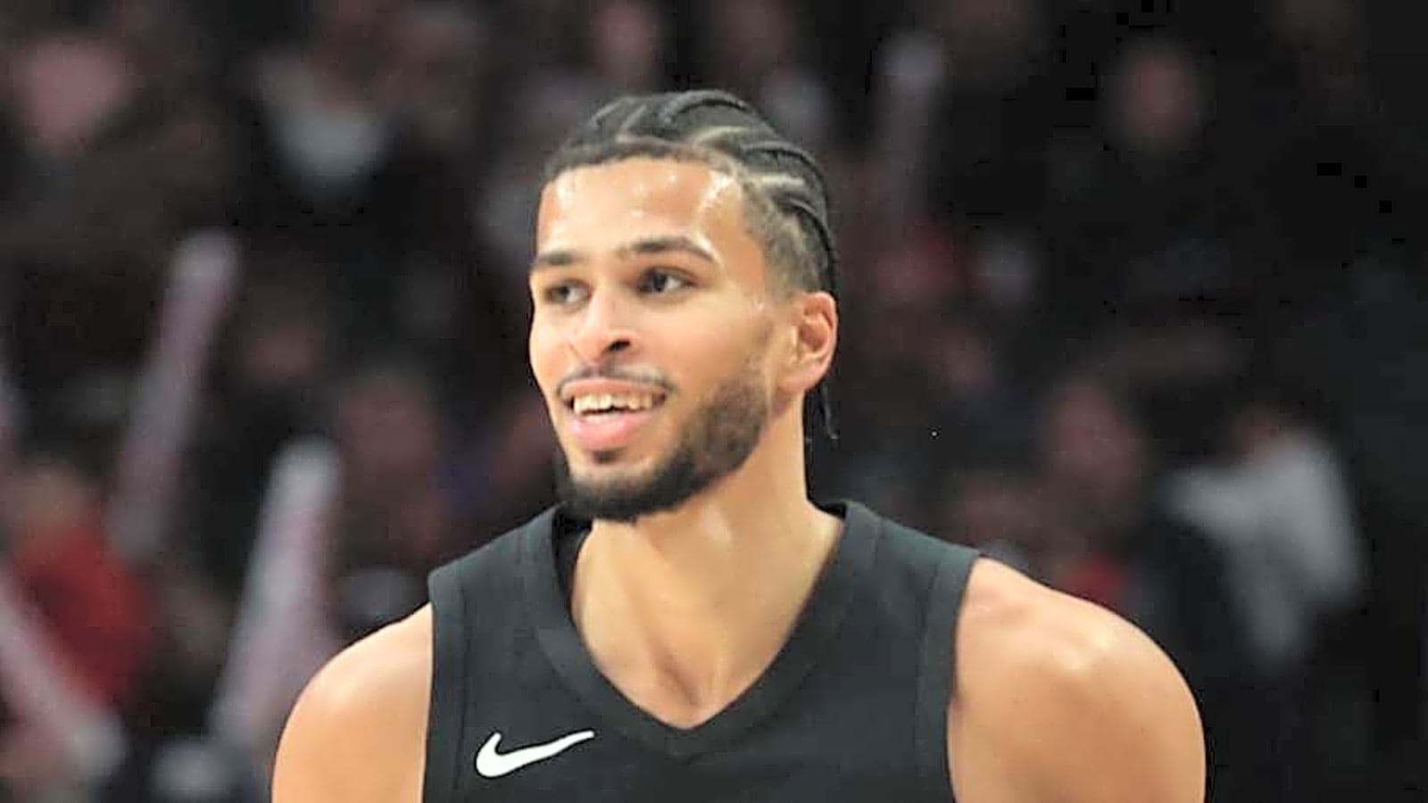 Five Great Stats From Blazers Blowout Win vs. Nets