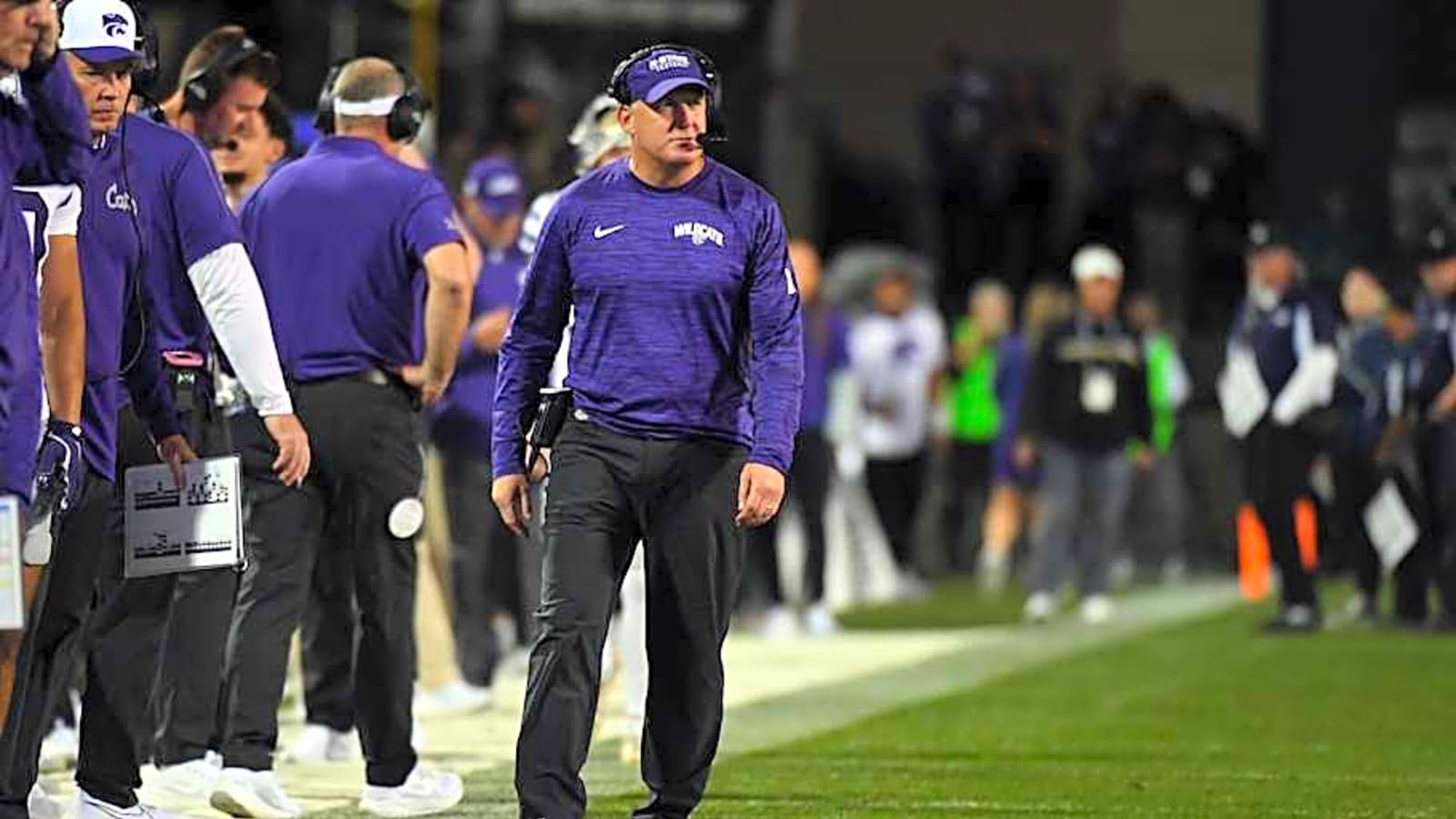 Kansas State Football Target Set to Announce Commitment Wednesday Afternoon