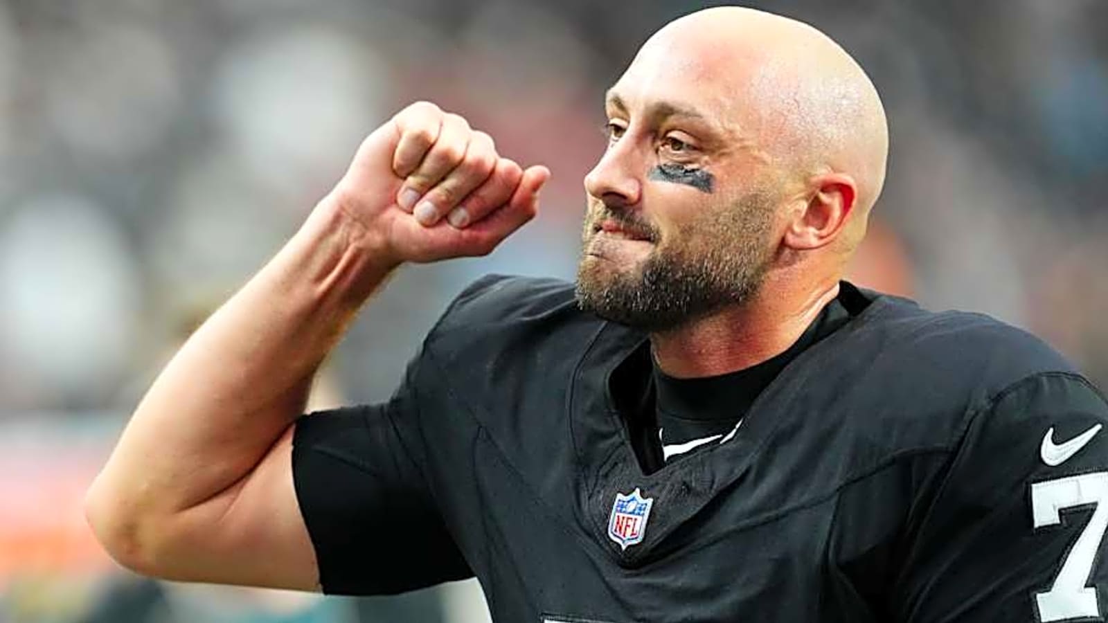 Brian Hoyer Shares Unique Experience With Steelers