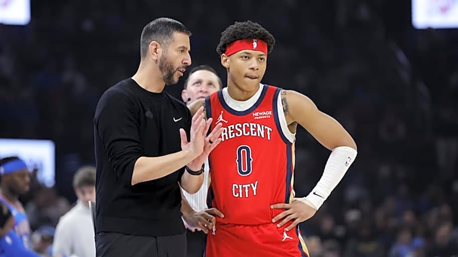 Pelicans Must Retain James Borrego Despite Disastrous Season