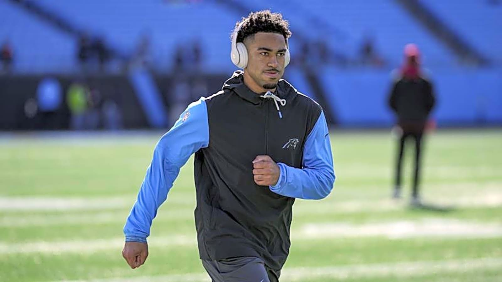 Insider: Panthers QB Bryce Young &#39;not close&#39; to being &#39;best of the best&#39;