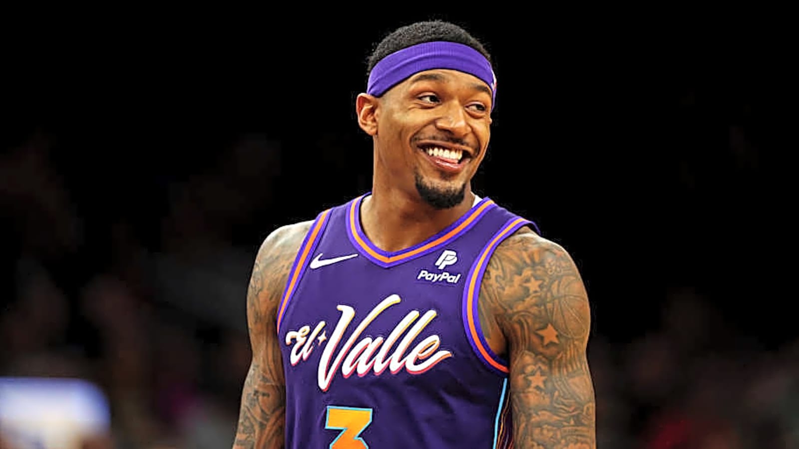 Clippers HC Reacts to Signing Suns Star