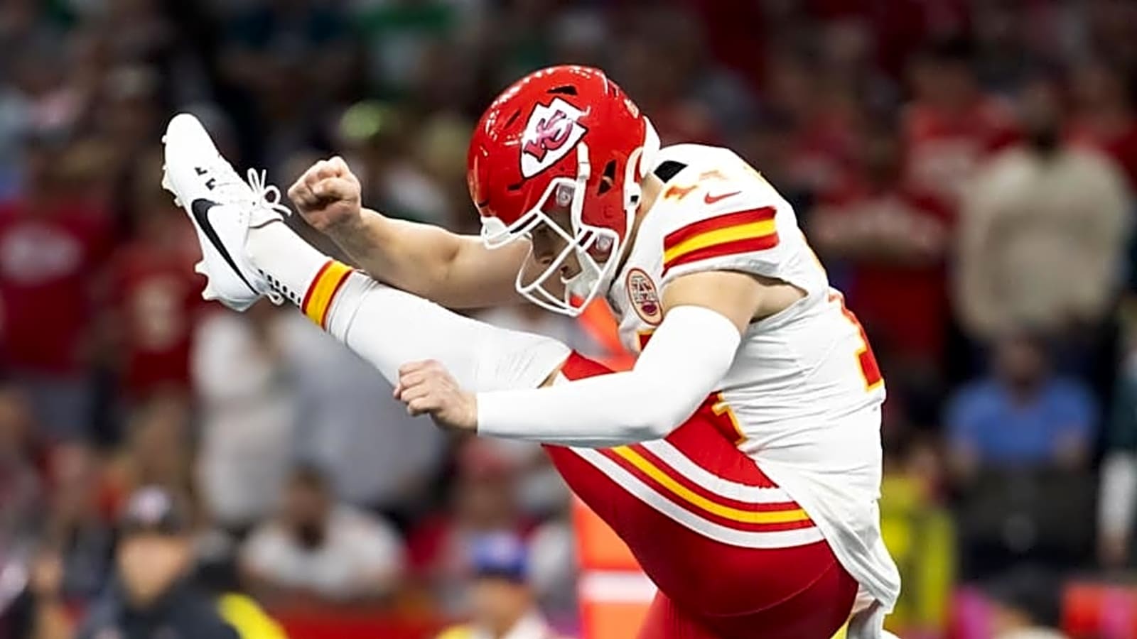 Chiefs Special Teams Highlighted After Friday&#39;s Practice