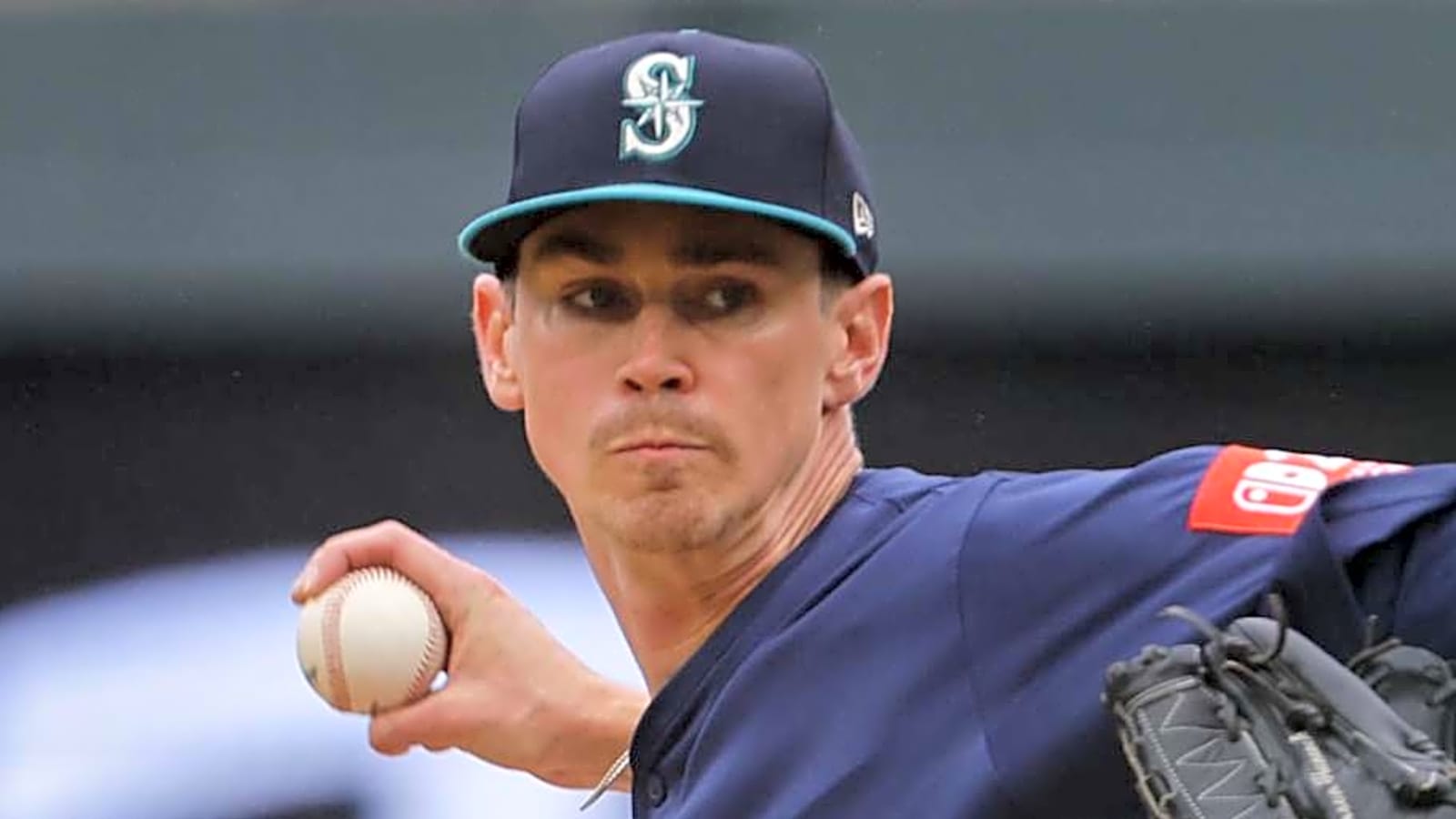 Seattle Mariners GM Explains Decision to Move Starting Pitcher to Bullpen
