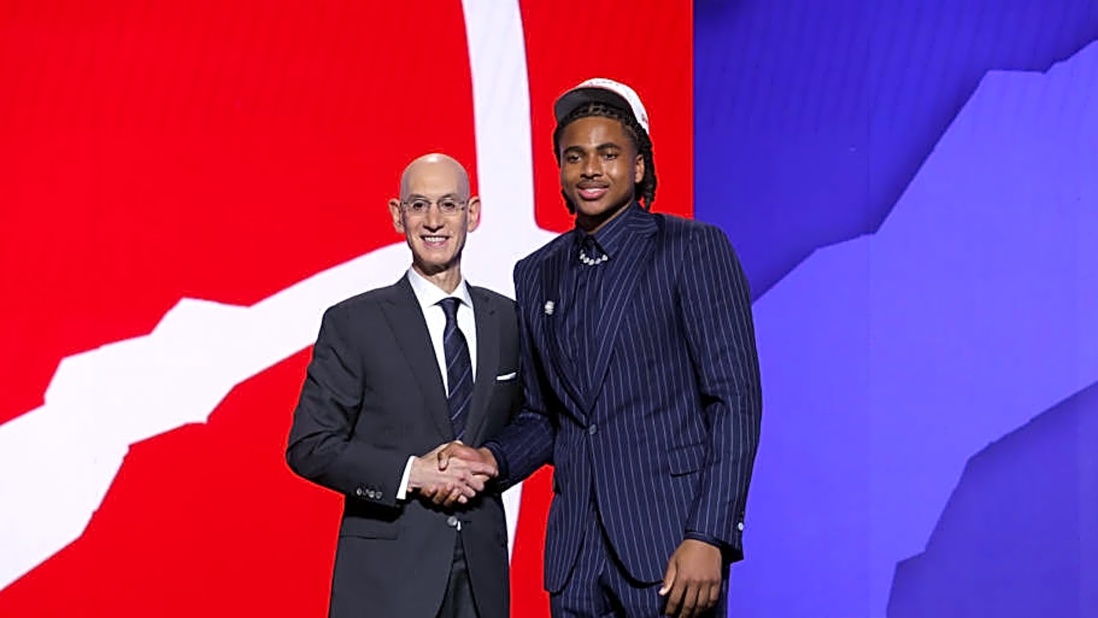 How Can Collin-Murray Boyles Impact the Raptors?