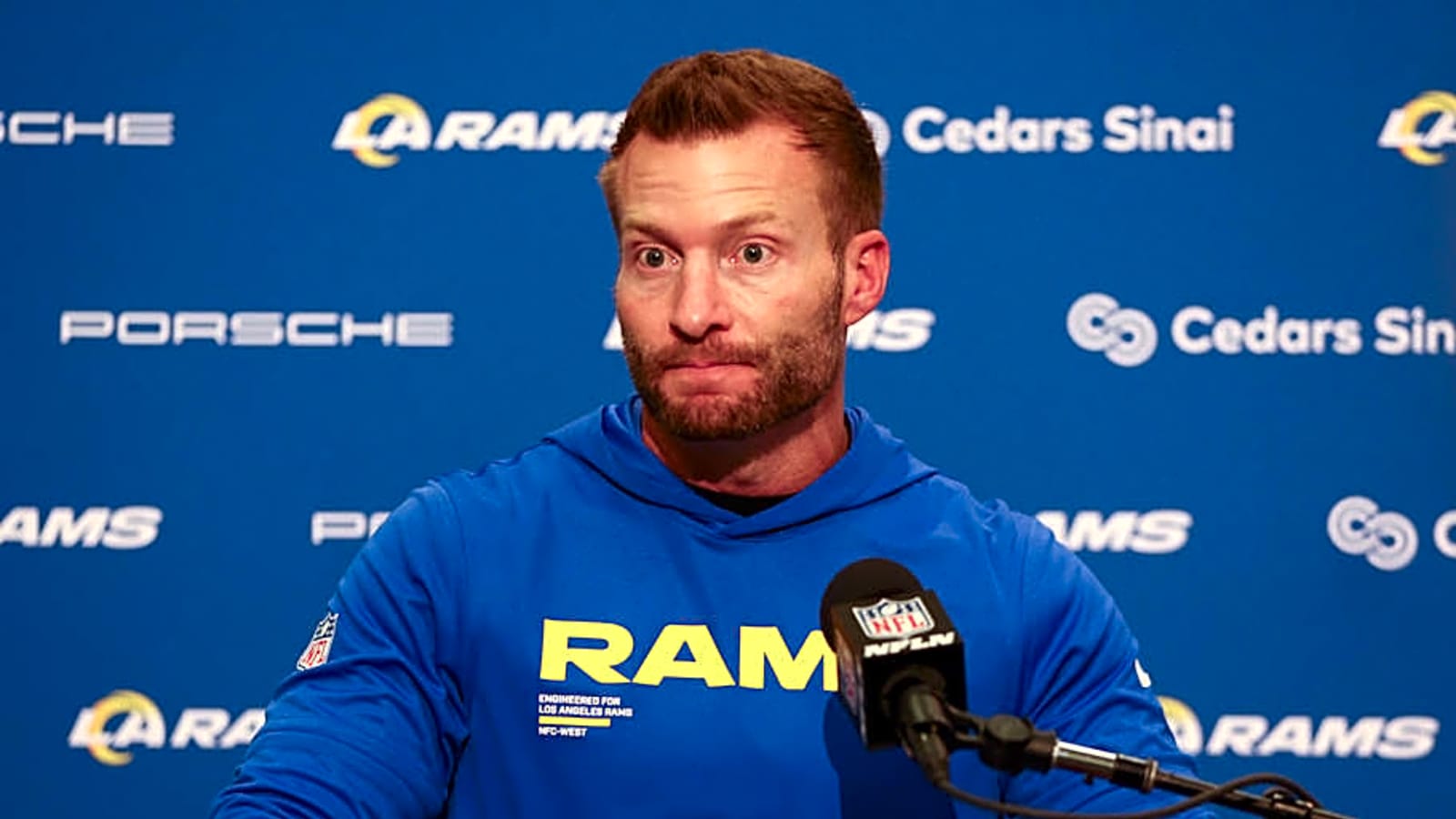 Why the Rams Can Still Control Their Own Fate