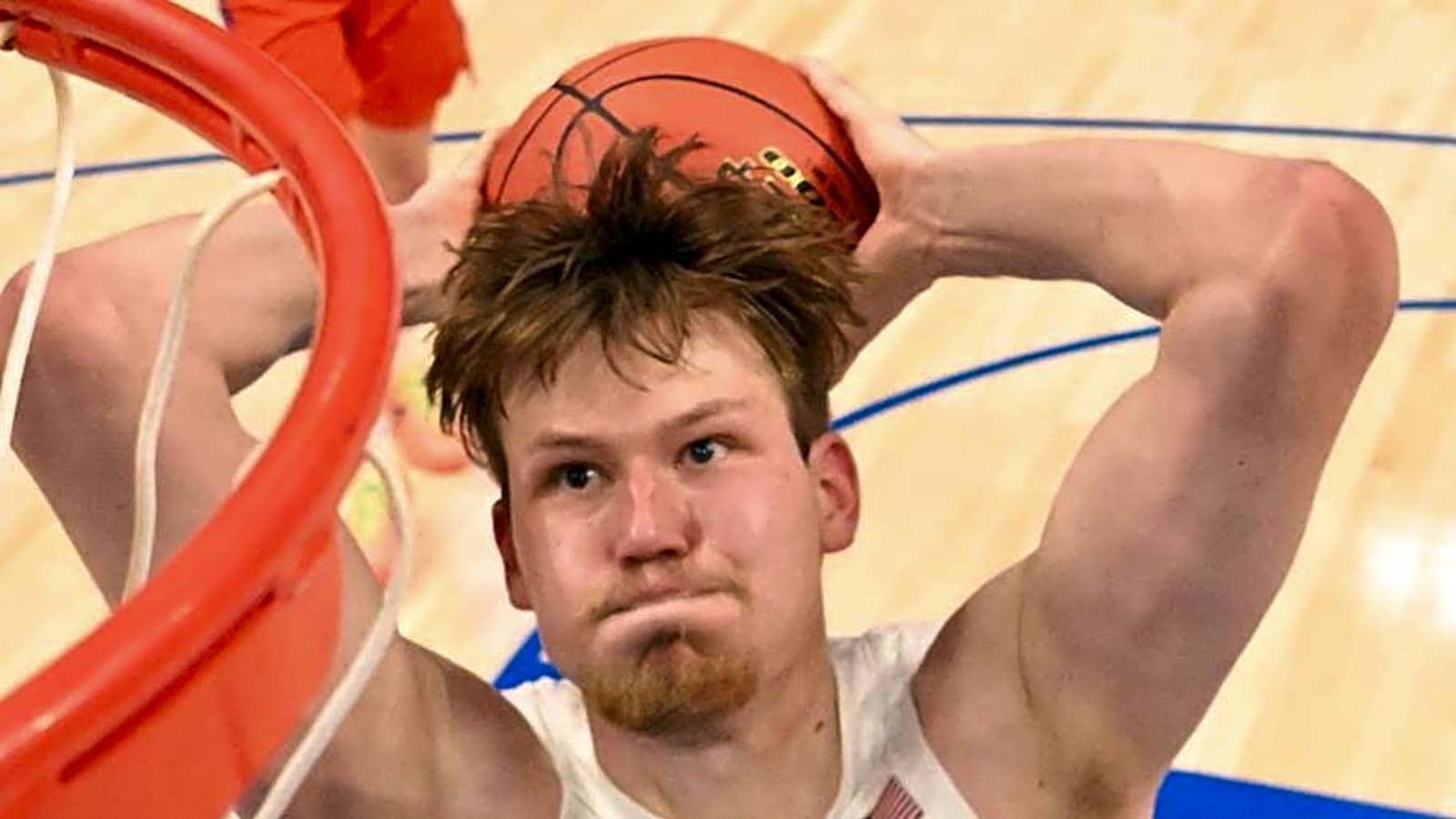 UNC's Veesaar Explains How His Role Changed Without Wilson