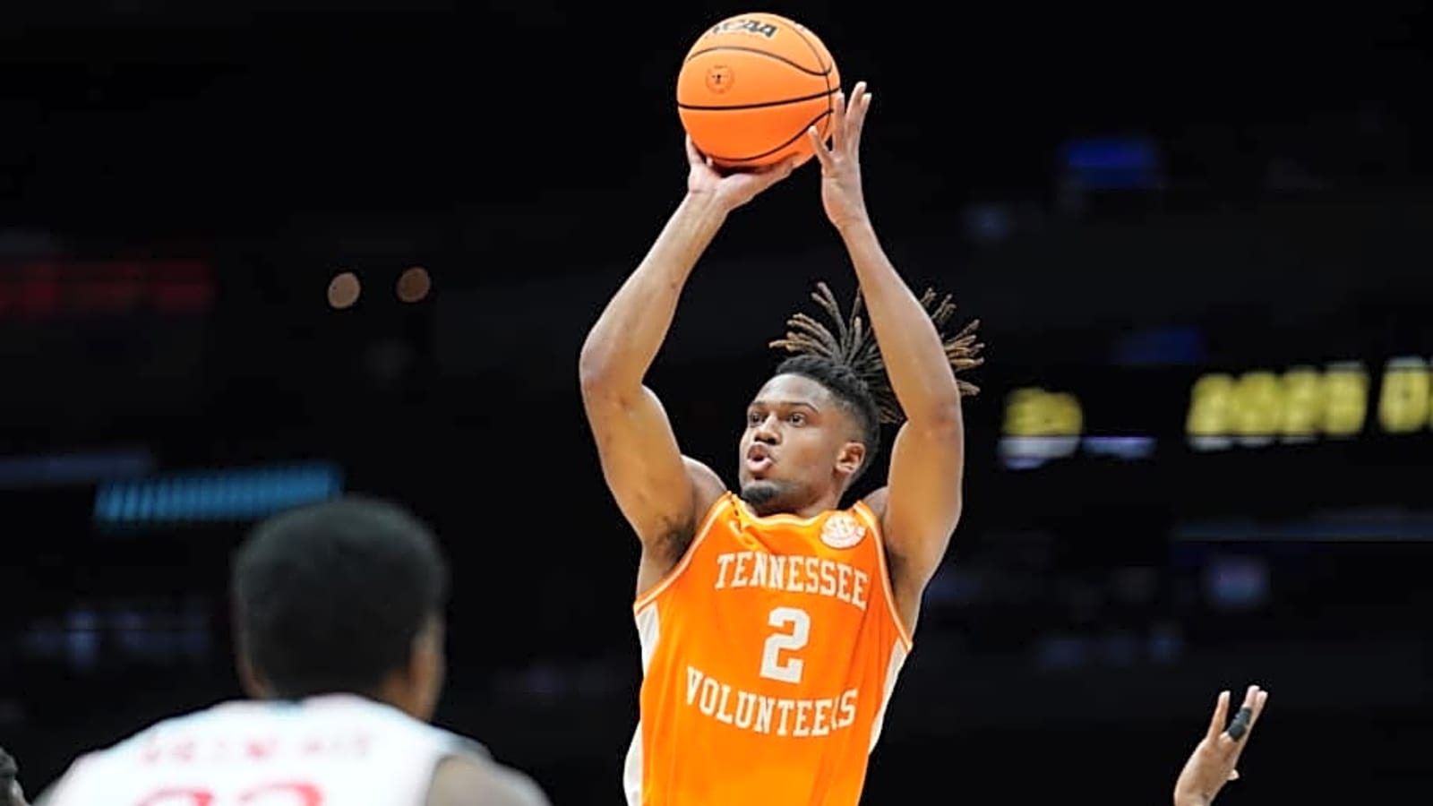 Chaz Lanier Gets Drafted In The NBA Draft