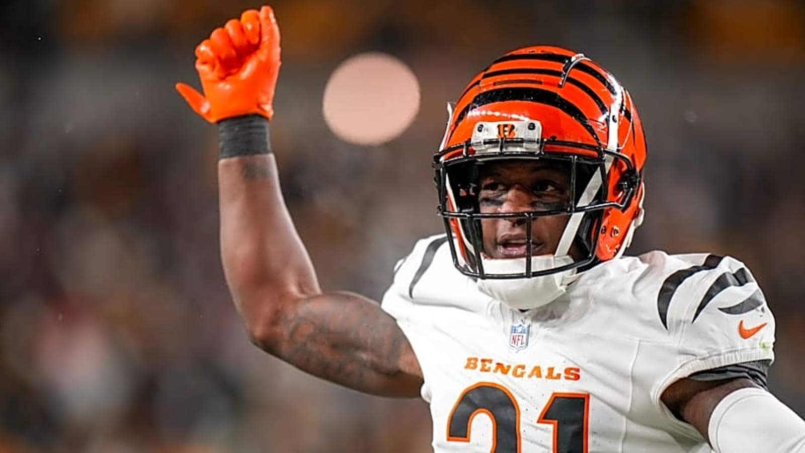 Will the 49ers Sign Free Agent Nickelback Mike Hilton?