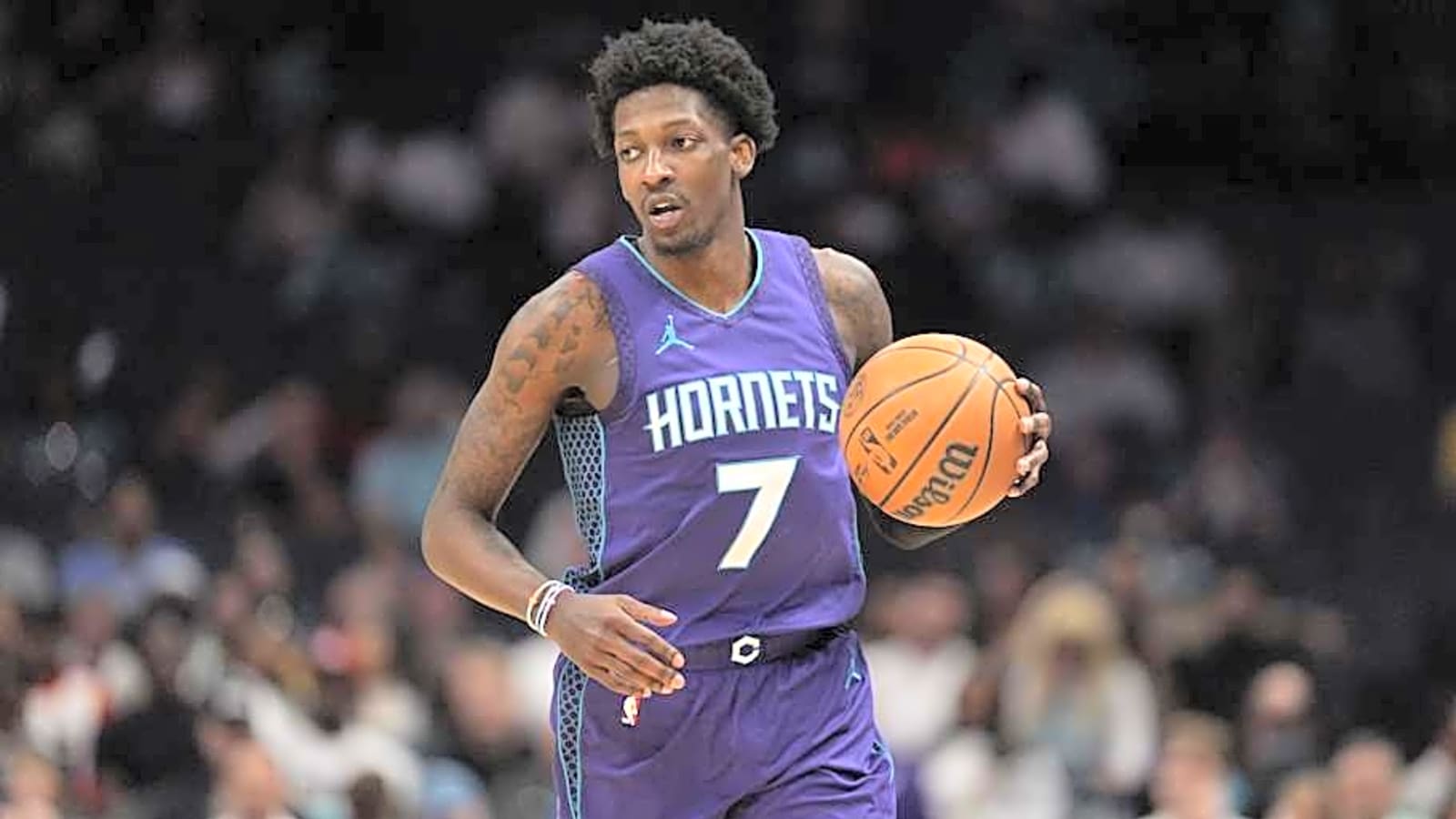 Three Former Frogs to Play in 2025 NBA Summer League