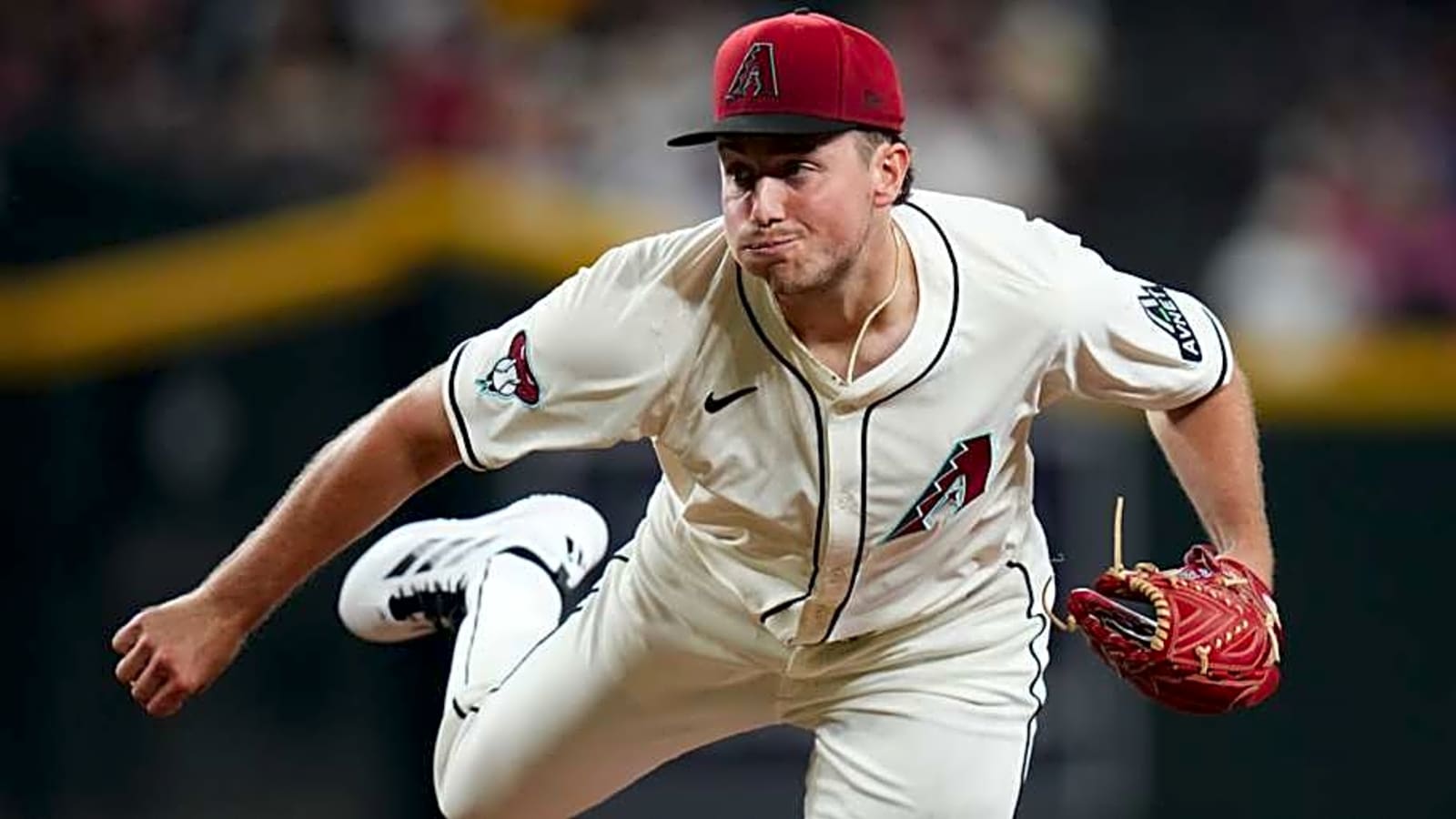 Diamondbacks Need Stability from Brandon Pfaadt vs Padres
