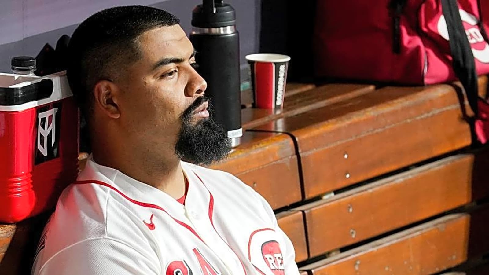 Cincinnati Reds Receive Tough News on Recently Injured Player