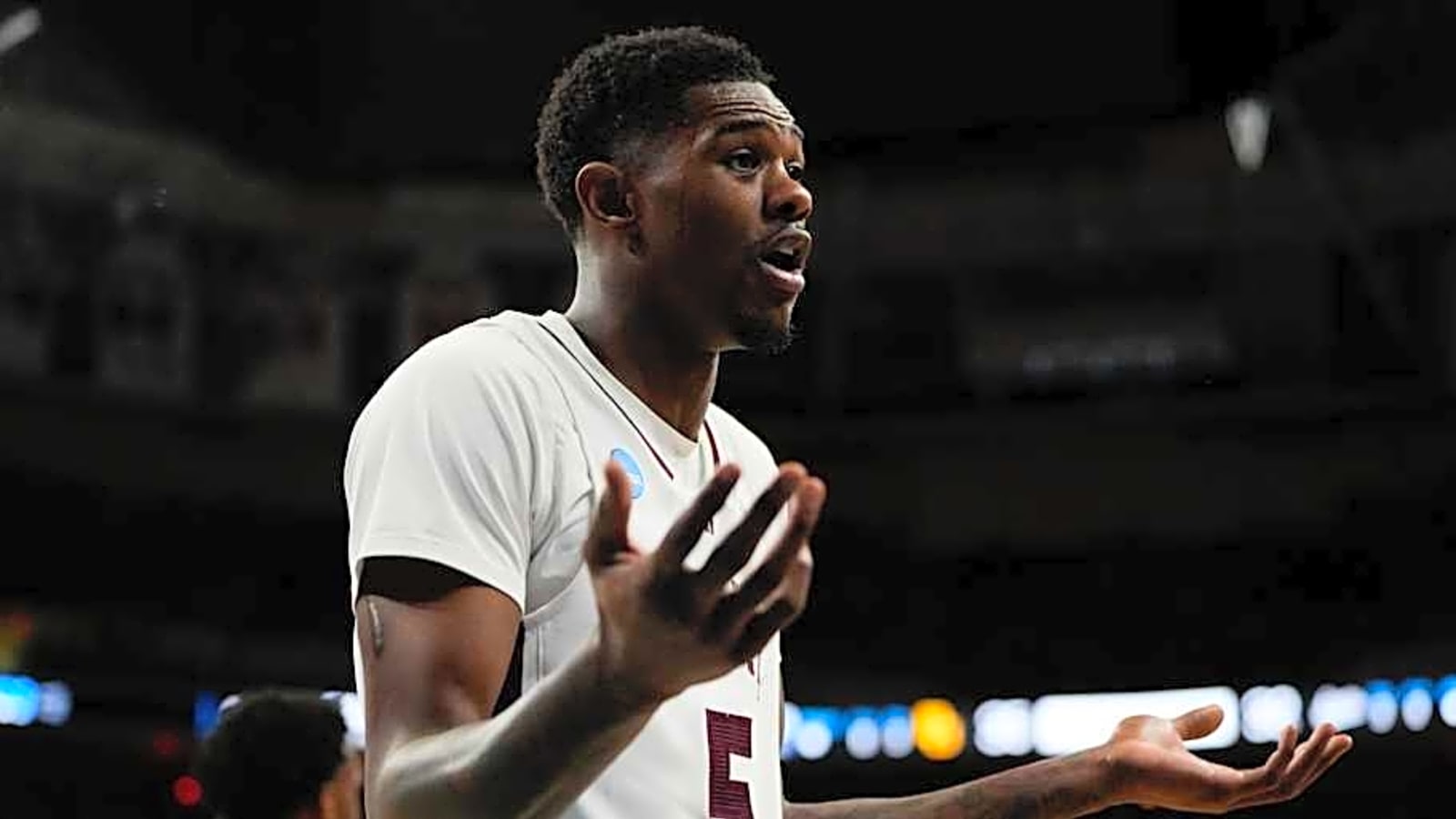 Mississippi State&#39;s dynamic duo: Hubbard, Jones lead Bulldogs&#39; revival