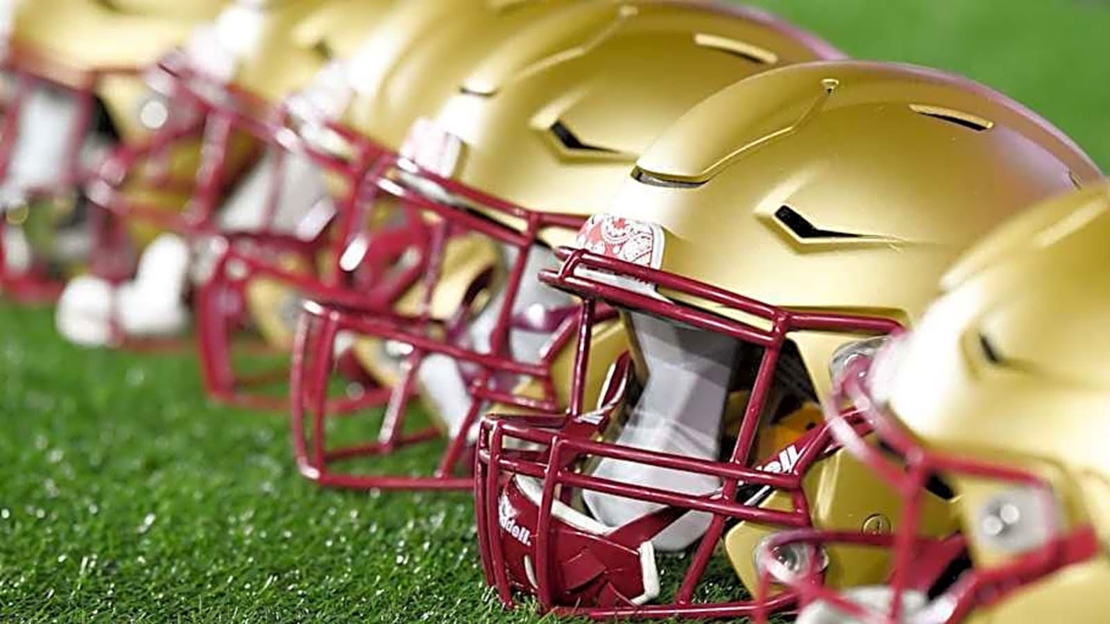 Boston College Adds Commitment from 2026 WR Alex Voss