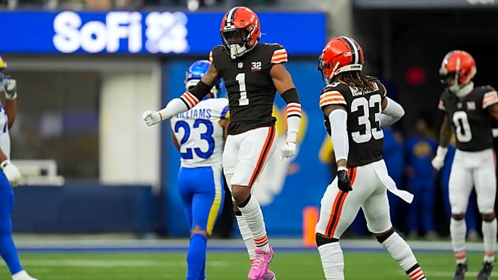 Steelers Already Have Minkah Fitzpatrick Replacement