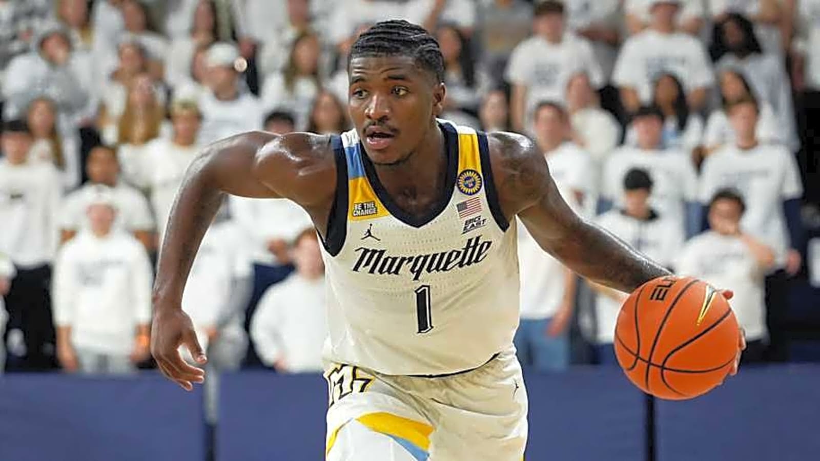 Cavaliers Linked To Possible Ty Jerome, Sam Merrill Replacements In Latest Mock Draft