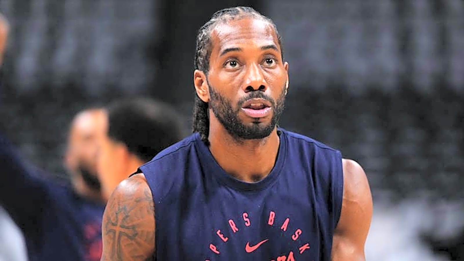 Raptors Champion Gets Honest on Kawhi Leonard Leaving for Clippers